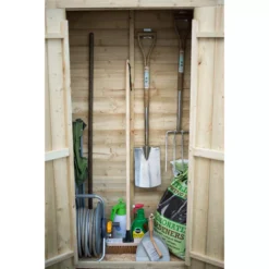 Forest Tall Tongue & Groove 3.5x2 Pent Garden Storage 750L 24 Forest Tall Tongue & Groove 3.5x2 Pent Garden Storage 750L -Garden & Outdoors forest tall tongue groove 3 5x2 pent garden storage 750l5013053163160 03i bq