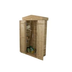 Forest Tall Tongue & Groove 3.6x1.6 Apex Garden Storage 750L 18 Forest Tall Tongue & Groove 3.6x1.6 Apex Garden Storage 750L -Garden & Outdoors forest tall tongue groove 3 6x1 6 apex garden storage 750l5013053163184 05c bq