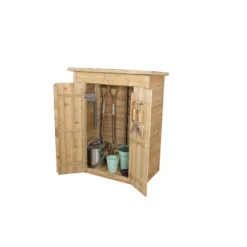 Forest Tongue & Groove 3.5x2 Pent Garden Storage 600L 17 Forest Tongue & Groove 3.5x2 Pent Garden Storage 600L -Garden & Outdoors forest tongue groove 3 5x2 pent garden storage 600l5013053163122 02c bq
