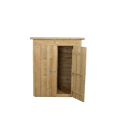 Forest Tongue & Groove 3.5x2 Pent Garden Storage 600L 20 Forest Tongue & Groove 3.5x2 Pent Garden Storage 600L -Garden & Outdoors forest tongue groove 3 5x2 pent garden storage 600l5013053163122 05c bq