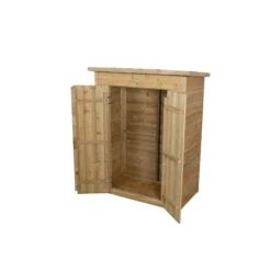 Forest Tongue & Groove 3.5x2 Pent Garden Storage 600L 22 Forest Tongue & Groove 3.5x2 Pent Garden Storage 600L -Garden & Outdoors forest tongue groove 3 5x2 pent garden storage 600l5013053163122 07c bq