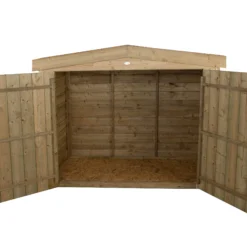 Forest Tongue & Groove 6.5x2.6 Apex Garden Storage 2000L 18 Forest Tongue & Groove 6.5x2.6 Apex Garden Storage 2000L -Garden & Outdoors forest tongue groove 6 5x2 6 apex garden storage 2000l5013053163245 04c bq
