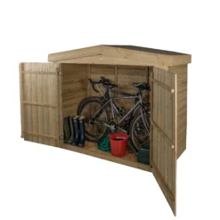 Forest Tongue & Groove 6.5x2.6 Apex Garden Storage 2000L 19 Forest Tongue & Groove 6.5x2.6 Apex Garden Storage 2000L -Garden & Outdoors forest tongue groove 6 5x2 6 apex garden storage 2000l5013053163245 05c bq