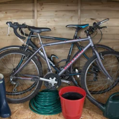 Forest Tongue & Groove 6.5x2.6 Apex Garden Storage 2000L 24 Forest Tongue & Groove 6.5x2.6 Apex Garden Storage 2000L -Garden & Outdoors forest tongue groove 6 5x2 6 apex garden storage 2000l5013053163245 39c bq