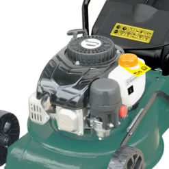 FPLM132H-6 132cc Petrol Push Lawnmower 7 FPLM132H-6 132cc Petrol Push Lawnmower -Garden & Outdoors fplm132h 6 132cc petrol push lawnmower5059340359427 37c bq