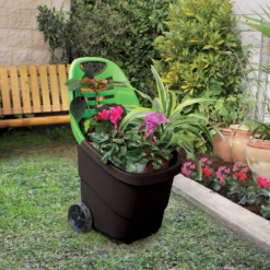 Garden Cart 30kg 6 Garden Cart 30kg -Garden & Outdoors garden cart 30kg5059340353326 03i bq