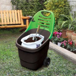 Garden Cart 30kg 7 Garden Cart 30kg -Garden & Outdoors garden cart 30kg5059340353326 04i bq