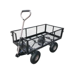Garden Trolley, 150kg