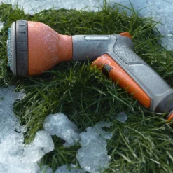 Gardena 3 Function Hose Spray Gun -Garden & Outdoors gardena 3 function hose spray gun4066407004382 01i bq