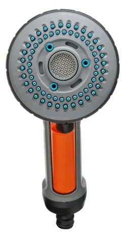 Gardena 3 Function Hose Spray Gun -Garden & Outdoors gardena 3 function hose spray gun4066407004382 37c bq