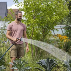 Gardena 5 Function Multi Spray Handle 9 Gardena 5 Function Multi Spray Handle -Garden & Outdoors gardena 5 function multi spray handle4078500024181 02i bq