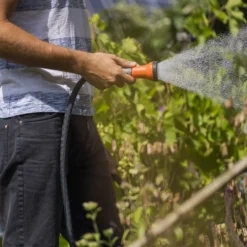 Gardena Liano 18441-20 Blue Multi-purpose Hose Pipe (D)½" X (L)10m -Garden & Outdoors gardena liano 18441 20 blue multi purpose hose pipe d x l 10m4066407501683 01i bq