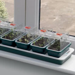 Garland Products Ltd Super 7 Propagator -Garden & Outdoors garland products ltd super 7 propagator5031670001788 01i bq