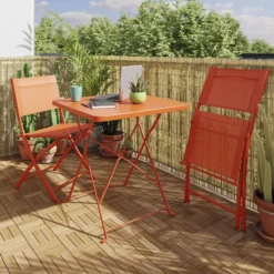 GoodHome Lempa Brown Acacia Clippable Deck Tile (L)0.3m (W)300mm (T)24mm, Pack Of 4 -Garden & Outdoors goodhome lempa brown acacia clippable deck tile l 0 3m w 300mm t 24mm pack of 45059340676890 01i