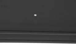 GoodHome Shamal Steel Grey Rectangular Gazebo, (W)2.96m (D)3.96m - Assembly Required -Garden & Outdoors goodhome shamal steel grey rectangular gazebo w 2 96m d 3 96m assembly required5059340125466 39c