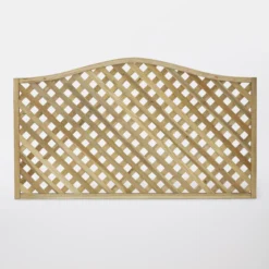 Grange Woodbury Lattice European Softwood Trellis Panel (W)180cm X (H)105cm 6 Grange Woodbury Lattice European Softwood Trellis Panel (W)180cm X (H)105cm -Garden & Outdoors grange woodbury lattice european softwood trellis panel w 180cm x h 105cm3663602430605 02c