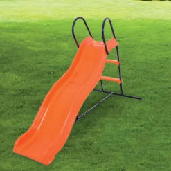 Hedstrom Wavy Multicolour Slide -Garden & Outdoors hedstrom wavy multicolour slide5017915868415 05i bq