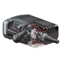 Hozelock Aquaforce Pond Filter System -Garden & Outdoors hozelock aquaforce pond filter system5010646052115 33c BQ