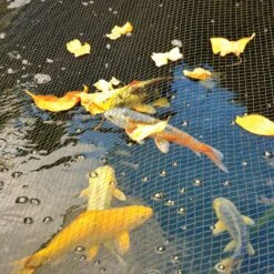 Hozelock Polyester Pond Cover Net 0.23x0.11m