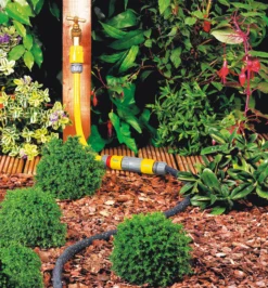 Hozelock Yellow Hose Pipe (L)10m -Garden & Outdoors hozelock yellow hose pipe l 10m5010646058667 01i