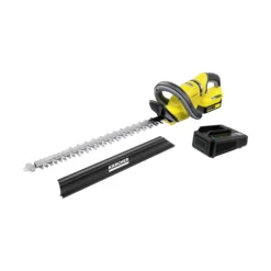 Kärcher 18V 500mm 14442420 Cordless Hedge Trimmer -Garden & Outdoors karcher 18v 500mm 14442420 cordless hedge trimmer4054278550442 07c bq