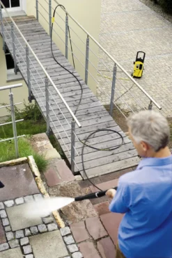 Kärcher 6m Extension Hose 9 Kärcher 6m Extension Hose -Garden & Outdoors karcher 6m extension hose4039784296275 05bq