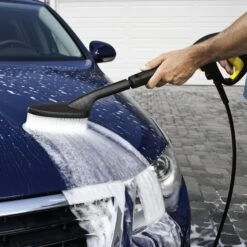 Kärcher Car Wash Brush 6 Kärcher Car Wash Brush -Garden & Outdoors karcher car wash brush4002667004564 03bq
