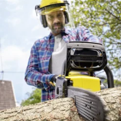 Karcher Garden Power 1.444-001.0 18V Cordless 300mm Chainsaw - BARE 19 Karcher Garden Power 1.444-001.0 18V Cordless 300mm Chainsaw - BARE -Garden & Outdoors karcher garden power 1 444 001 0 18v cordless 300mm chainsaw bare4054278548937 01i bq