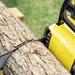 Karcher Garden Power 1.444-001.0 18V Cordless 300mm Chainsaw - BARE 20 Karcher Garden Power 1.444-001.0 18V Cordless 300mm Chainsaw - BARE -Garden & Outdoors karcher garden power 1 444 001 0 18v cordless 300mm chainsaw bare4054278548937 02i bq