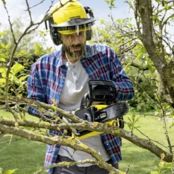 Karcher Garden Power 1.444-001.0 18V Cordless 300mm Chainsaw - BARE 22 Karcher Garden Power 1.444-001.0 18V Cordless 300mm Chainsaw - BARE -Garden & Outdoors karcher garden power 1 444 001 0 18v cordless 300mm chainsaw bare4054278548937 04i bq