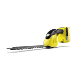 Karcher GSH 18-20 18V 200mm Cordless Hedge Trimmer - BARE 31 Karcher GSH 18-20 18V 200mm Cordless Hedge Trimmer - BARE -Garden & Outdoors karcher gsh 18 20 18v 200mm cordless hedge trimmer bare4054278547985 06c bq