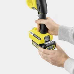 Karcher GSH 18-20 18V 200mm Cordless Hedge Trimmer - BARE 34 Karcher GSH 18-20 18V 200mm Cordless Hedge Trimmer - BARE -Garden & Outdoors karcher gsh 18 20 18v 200mm cordless hedge trimmer bare4054278547985 38c bq
