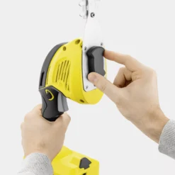 Karcher GSH 18-20 18V 200mm Cordless Hedge Trimmer - BARE 37 Karcher GSH 18-20 18V 200mm Cordless Hedge Trimmer - BARE -Garden & Outdoors karcher gsh 18 20 18v 200mm cordless hedge trimmer bare4054278547985 41c bq