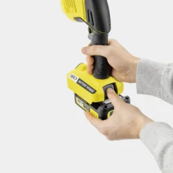 Karcher GSH 18-20 18V 200mm Cordless Hedge Trimmer - BARE 38 Karcher GSH 18-20 18V 200mm Cordless Hedge Trimmer - BARE -Garden & Outdoors karcher gsh 18 20 18v 200mm cordless hedge trimmer bare4054278547985 42c bq