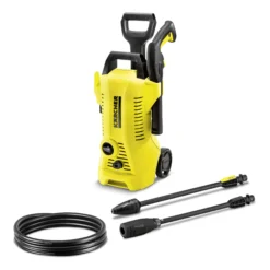 Kärcher K2 Power Control Corded Pressure Washer 1.4kW 16736040 14 Kärcher K2 Power Control Corded Pressure Washer 1.4kW 16736040 -Garden & Outdoors karcher k2 power control corded pressure washer 1 4kw 167360404054278796123 01c