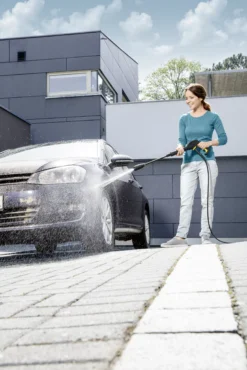 Kärcher K2 Power Control Corded Pressure Washer 1.4kW 16736040 17 Kärcher K2 Power Control Corded Pressure Washer 1.4kW 16736040 -Garden & Outdoors karcher k2 power control corded pressure washer 1 4kw 167360404054278796123 02i