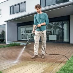 Kärcher K4-K5 Vario Pressure Washer Lance 7 Kärcher K4-K5 Vario Pressure Washer Lance -Garden & Outdoors karcher k4 k5 vario pressure washer lance4039784620186 03bq