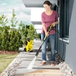 Kärcher K4-K5 Vario Pressure Washer Lance 8 Kärcher K4-K5 Vario Pressure Washer Lance -Garden & Outdoors karcher k4 k5 vario pressure washer lance4039784620186 04bq