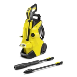 Kärcher K4 Power Control Corded Pressure Washer 1.8kW 13240320 12 Kärcher K4 Power Control Corded Pressure Washer 1.8kW 13240320 -Garden & Outdoors karcher k4 power control corded pressure washer 1 8kw 132403204054278618241 07c
