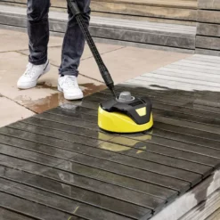 Kärcher K4 Power Control Corded Pressure Washer 1.8kW 13240360 11 Kärcher K4 Power Control Corded Pressure Washer 1.8kW 13240360 -Garden & Outdoors karcher k4 power control corded pressure washer 1 8kw 132403604054278808734 04c bq