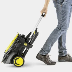 Kärcher K5 Compact Corded Pressure Washer 2.1kW 16307510 -Garden & Outdoors karcher k5 compact corded pressure washer 2 1kw 163075104054278498058 03i bq