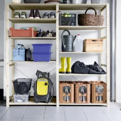 Kärcher K5 Compact Corded Pressure Washer 2.1kW 16307510 -Garden & Outdoors karcher k5 compact corded pressure washer 2 1kw 163075104054278498058 06i bq