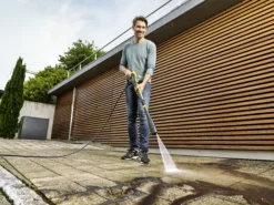 Kärcher K5 Smart Control Corded Pressure Washer 2.1kW 13246510 -Garden & Outdoors karcher k5 smart control corded pressure washer 2 1kw 132465104054278795508 02i