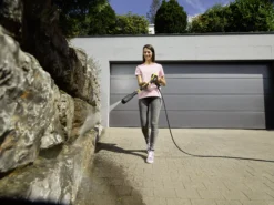 Kärcher K5 Smart Control Corded Pressure Washer 2.1kW 13246510 -Garden & Outdoors karcher k5 smart control corded pressure washer 2 1kw 132465104054278795508 03i