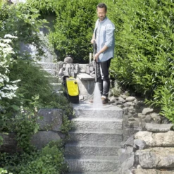 Kärcher K7 Compact Corded Pressure Washer 2.8kW 14470510 -Garden & Outdoors karcher k7 compact corded pressure washer 2 8kw 144705104054278497129 09i bq