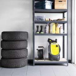 Kärcher K7 Compact Corded Pressure Washer 2.8kW 14470510 -Garden & Outdoors karcher k7 compact corded pressure washer 2 8kw 144705104054278497129 10i bq