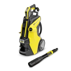 Kärcher K7 Smart Control Corded Pressure Washer 2.8kW 13172020 -Garden & Outdoors karcher k7 smart control corded pressure washer 2 8kw 131720204054278605128 07c