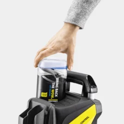 Kärcher K7 Smart Control Corded Pressure Washer 2.8kW 13172020 -Garden & Outdoors karcher k7 smart control corded pressure washer 2 8kw 131720204054278605128 37c