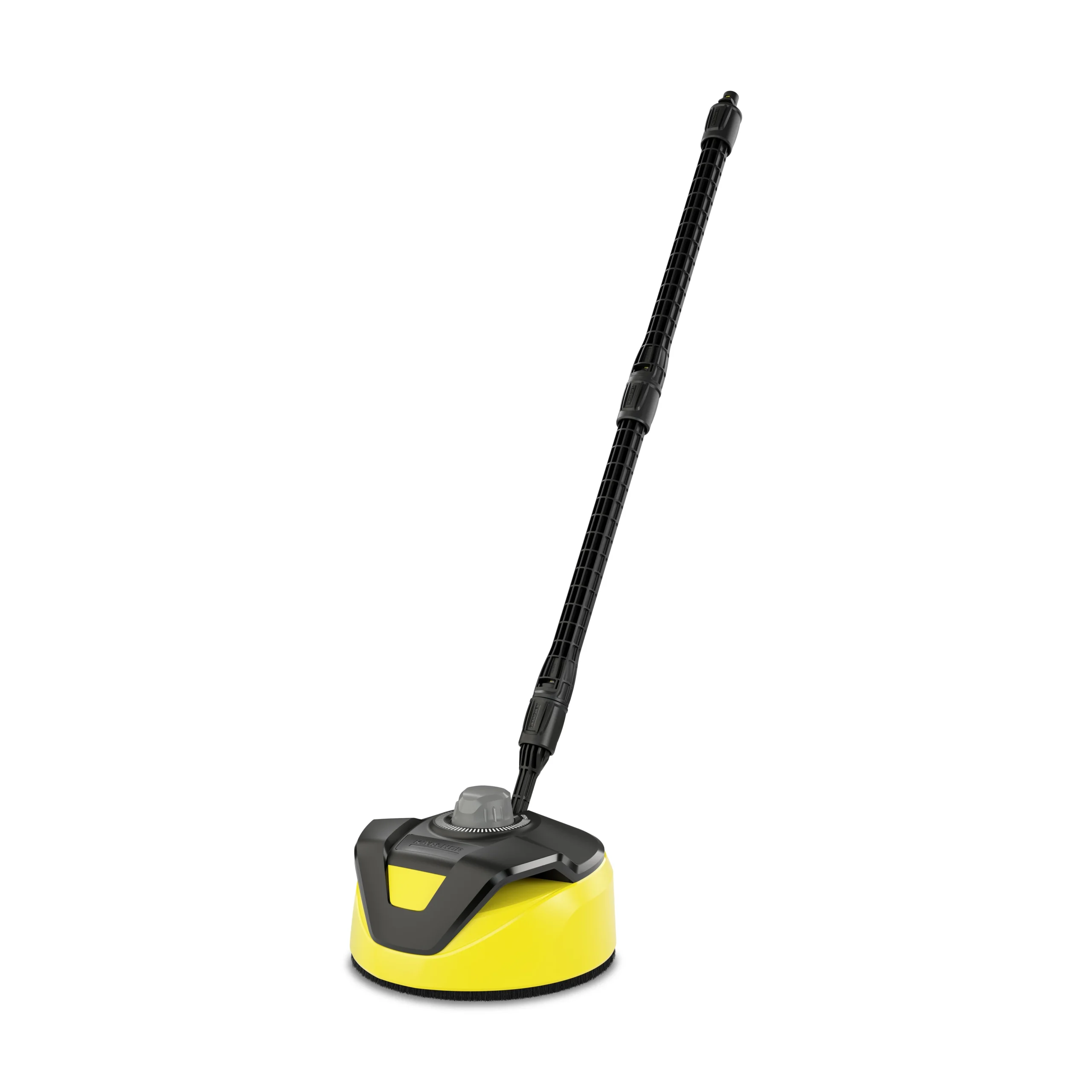 Kärcher T 5 T-Racer Surface Cleaner Pressure Washer Patio & Decking Cleaner (Dia)28cm 1 Kärcher T 5 T-Racer Surface Cleaner Pressure Washer Patio & Decking Cleaner (Dia)28cm