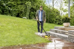 Kärcher T 5 T-Racer Surface Cleaner Pressure Washer Patio & Decking Cleaner (Dia)28cm 7 Kärcher T 5 T-Racer Surface Cleaner Pressure Washer Patio & Decking Cleaner (Dia)28cm -Garden & Outdoors karcher t 5 t racer surface cleaner pressure washer patio decking cleaner dia 28cm4054278513652 01i